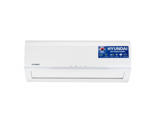 Кондиционер Hyundai ARN09HSSUAWF1/ARU09HSSUAWF1 (Model F)