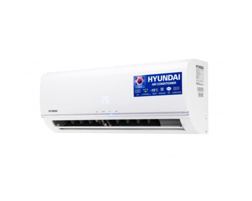 Кондиционер Hyundai ARN09HSSUAWF1/ARU09HSSUAWF1 (Model F)