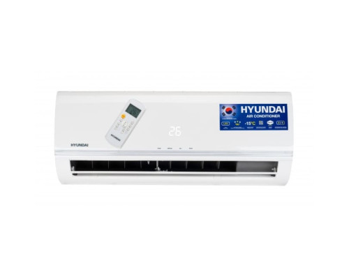 Кондиционер Hyundai ARN09HSSUAWF1/ARU09HSSUAWF1 (Model F)