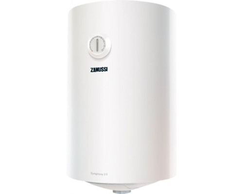 Бойлер Zanussi ZWH/SD 100 Symphony 2.0 DRY (Symphony 2.0 DRY)