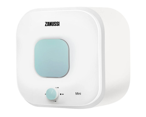 Бойлер Занусси ZWH/S 15 Mini U (green)