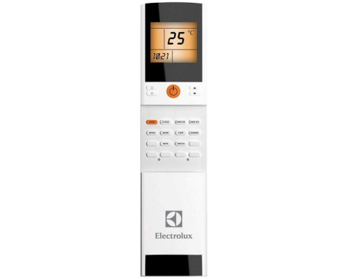 Кондиціонер Electrolux EACS/I-12HM/N3_15Y (Monaco DC Inverter)