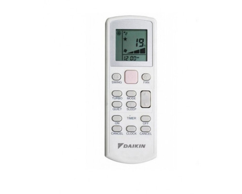 Кондиционер DAIKIN FTYN20L/RYN20L Кондиционер DAIKIN FTYN20L/RYN20L
