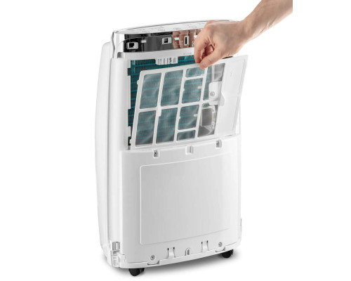 Осушитель воздуха Trotec TTK 67 E