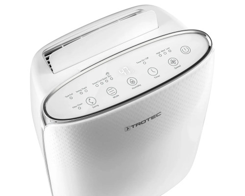 Осушитель воздуха Trotec TTK 67 E