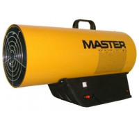 Тепловая пушка газовая Master BLP 53 M
