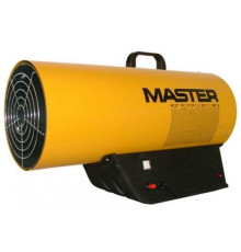 Тепловая пушка газовая Master BLP 53 M