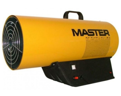 Тепловая пушка газовая Master BLP 53 M