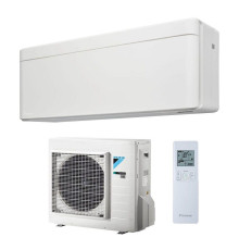 Кондиционер DAIKIN FTXA25AW/RXA25A