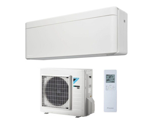 Кондиціонер DAIKIN FTXA25AW/RXA25A