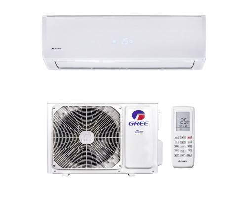 Кондиционер Gree SMART DC inverter R32 GWH07QA-K6DNB6C/GWH07AGA-K6DNA1C Кондиционер Gree SMART DC inverter R32 GWH07QA-K6DNB6C/GWH07AGA-K6DNA1C
