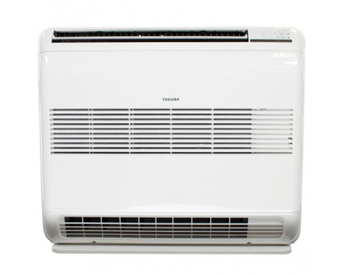 Напольный блок Toshiba RAS-B10UFV-E1