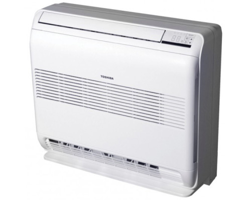 Напольный блок Toshiba RAS-B10UFV-E1