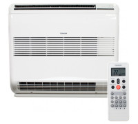 Напольный блок Toshiba RAS-B10UFV-E1