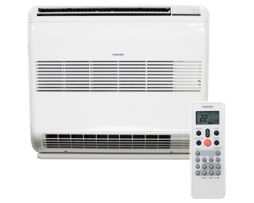 Напольный блок Toshiba RAS-B10UFV-E1