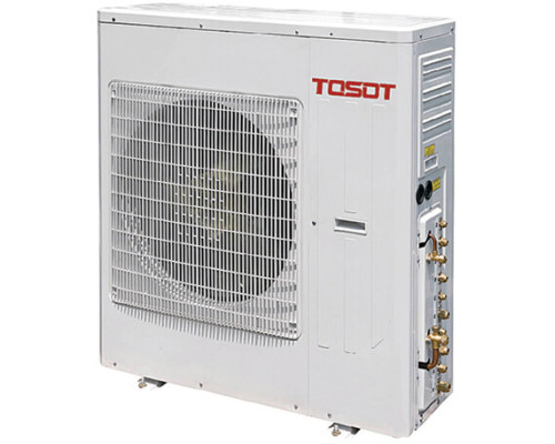 Наружный блок TOSOT TM-18U2 Outdoor Unit