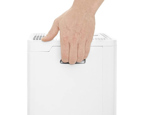 Осушитель воздуха Trotec TTK 27 HEPA (TTK)