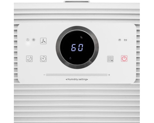 Осушитель воздуха Trotec TTK 27 HEPA (TTK)