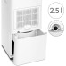 Осушитель воздуха Trotec TTK 27 HEPA (TTK)
