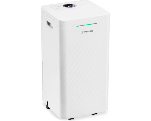 Осушитель воздуха Trotec TTK 27 HEPA (TTK)