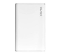 Бойлер Atlantic 50 ES-VM0402F220F-B (2000W) (Vertigo Basic)(831218)