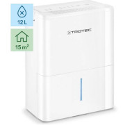 Осушитель воздуха Trotec TTK 32 E