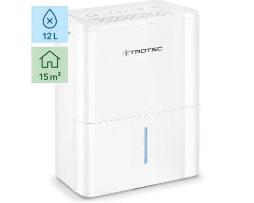 Осушитель воздуха Trotec TTK 32 E