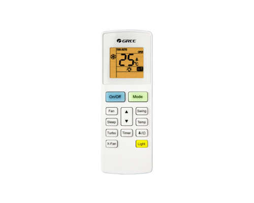 Кондиционер GREE GWH12AAB-K6DNA5A