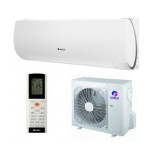 Кондиционер Gree Muse DC inverter GWH12AFC-K6DNA1D Cold Plazma