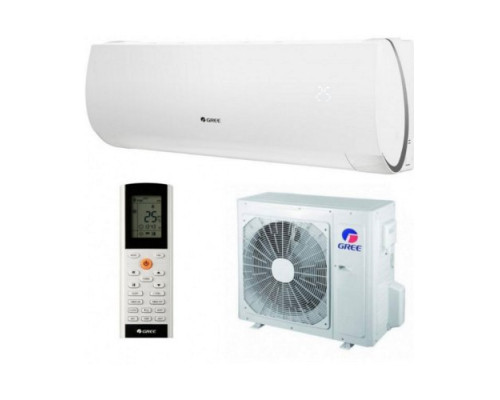 Кондиционер Gree Muse DC inverter GWH12AFC-K6DNA1D Cold Plazma
