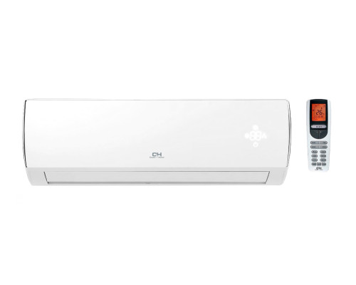 Кондиционер COOPER&HUNTER Veritas Inverter Wi-Fi CHML-S18FTXQ(I)