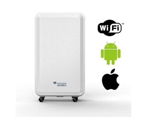 Осушитель воздуха MYCOND Roomer Smart 12