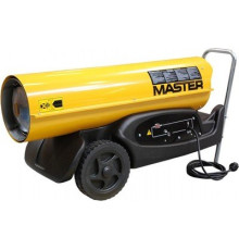 Тепловая пушка дизельная Master B 180 ced