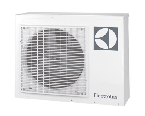 Кондиціонер Electrolux EACS/I-18HAR/N3 (Arctic Inverter)