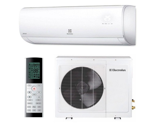 Кондиционер Electrolux EACS-18 HAT/N3 (Atrium)