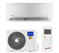Кондиционер Neoclima SKYCOLD 2.0 NS-09EHBIw1/NU-09EHBIw1