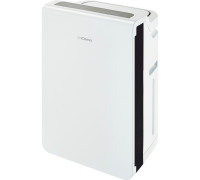 Воздухоочиститель IClima LUX-8000W Белый