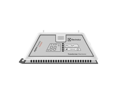 Конвектор Electrolux ECH/RI-2200 (Rapid Digital Inverter EU)