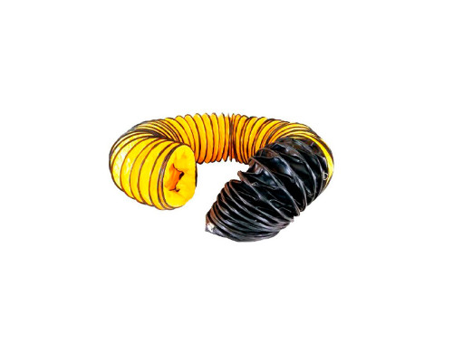 Гибкий шланг (желто-черный) D250, L7600 4515.559