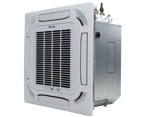 Кассетный блок Gree Free Match GKH(24)BC-K6DNA4A/I