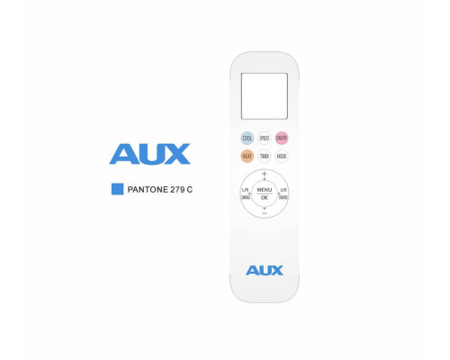 Кондиционер AUX ASW-H09B4/FCR1D2 (UNIQUE INVERTER -15°C R32)