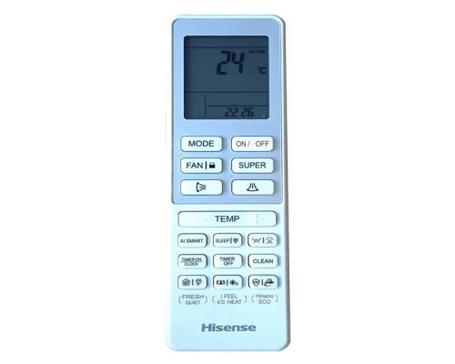 Кондиционер Hisense QE35XV0E (Energy Pro)