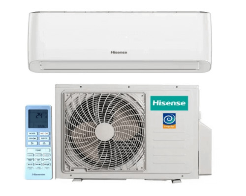Кондиционер Hisense QE35XV0E (Energy Pro)