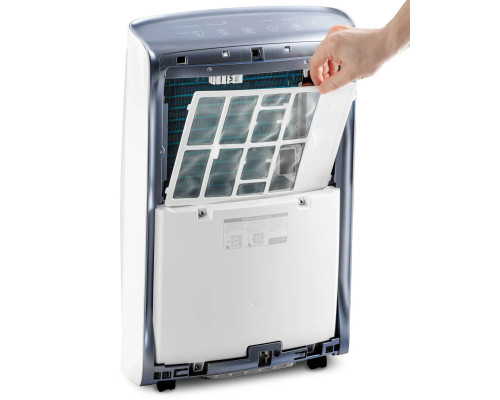 Осушитель воздуха Trotec TTK 73 E