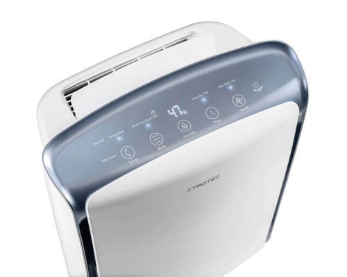 Осушитель воздуха Trotec TTK 73 E