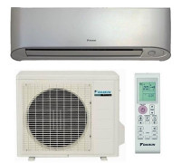 Кондиционер DAIKIN FTXK60AS/RXK60A