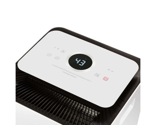 Осушитель воздуха Electrolux EDH-25L