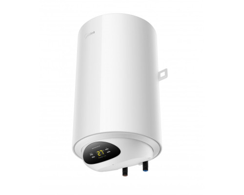 Бойлер MIDEA D50-15EW1(W) (15EW1)((7648)
