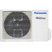 Кондиционер Panasonic Deluxe CS/CU-E18RKD