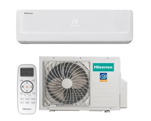 Кондиционер Hisense TT20YD2D (Element)